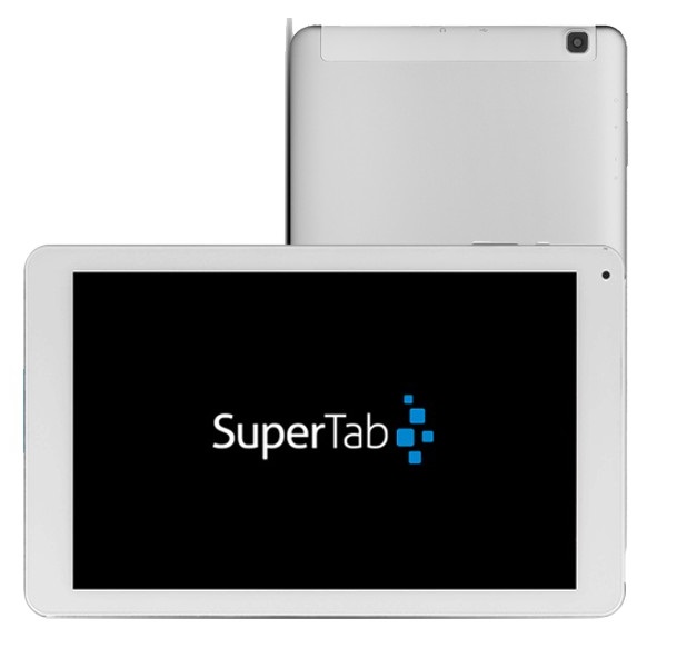 SuperTab Tablette R10-3G 1