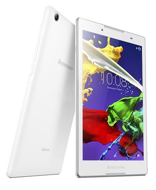 LENOVO Tablette Tab 2 A8-50L 16GO 4G 1