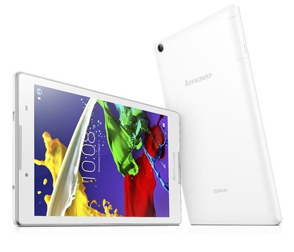 LENOVO Tablette Tab 2 A8-50L 16GO 4G 2