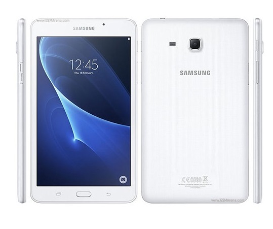 SAMSUNG Tablette Galaxy A 7.0 4G (2016) 3