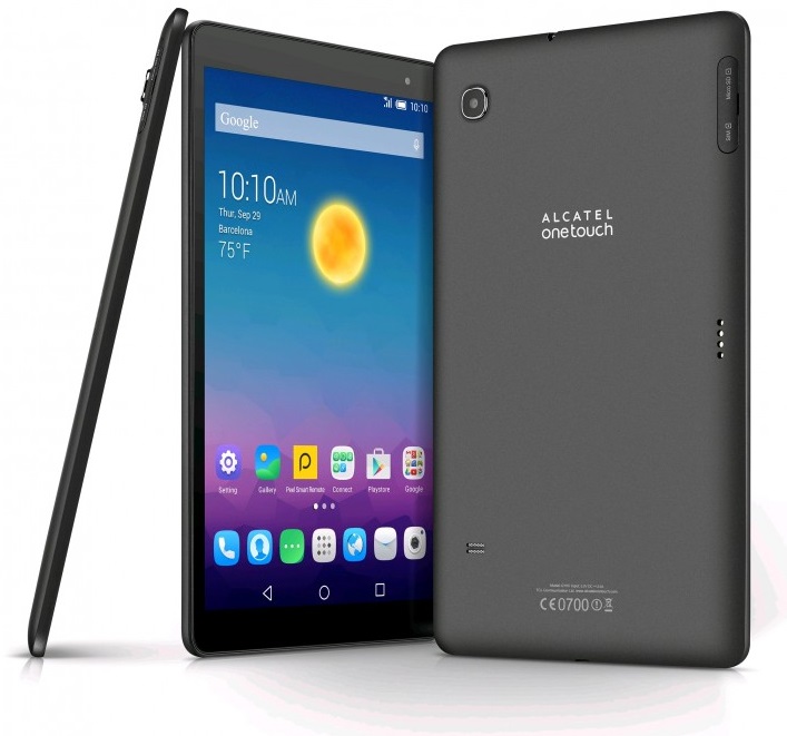 ALCATEL Tablette P360X POP 10 - 4G 1