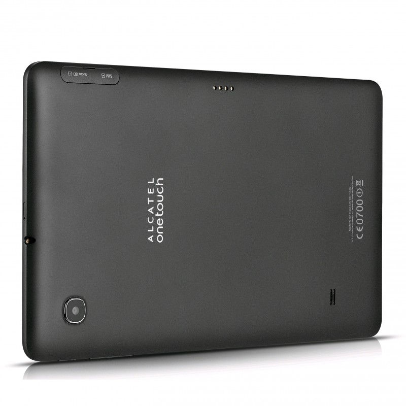 ALCATEL Tablette P360X POP 10 - 4G 3