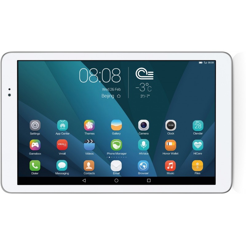 HUAWEI Tablette Media Pad T1 9.6