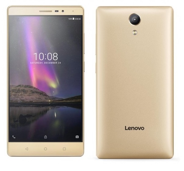 LENOVO Phablette PB2-650M 6.4 