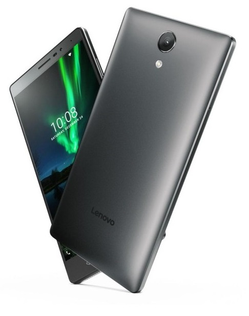 LENOVO Phablette PB2-650M 6.4 