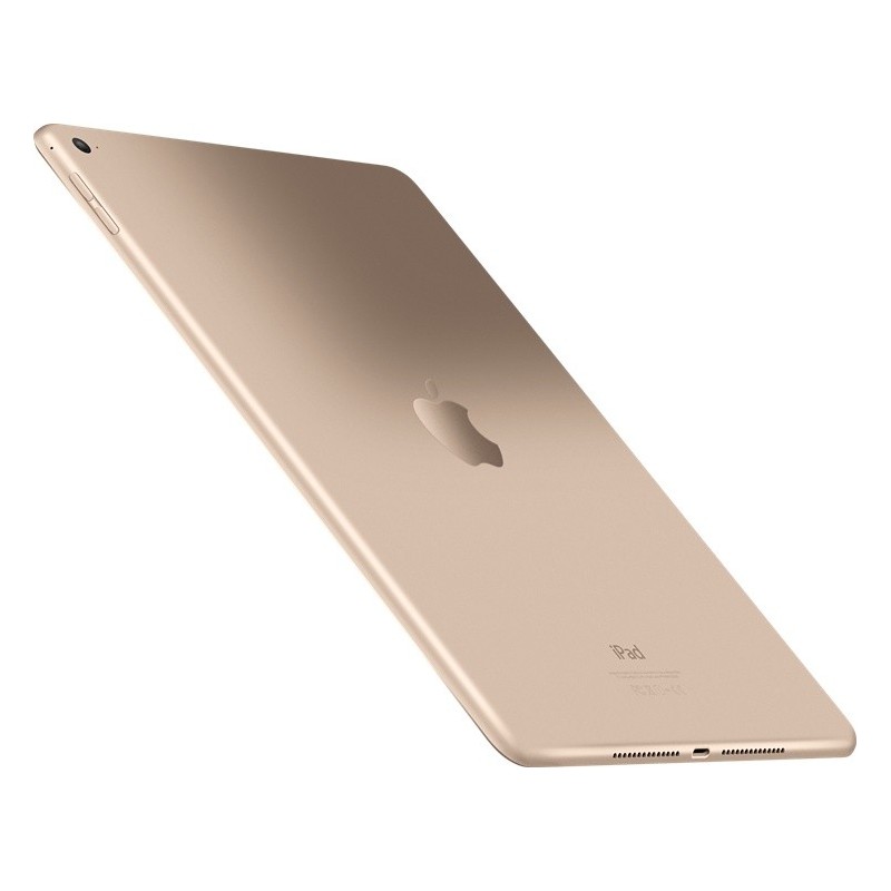 Apple IPad Air 2 Wi-Fi 4G 128 Go 2