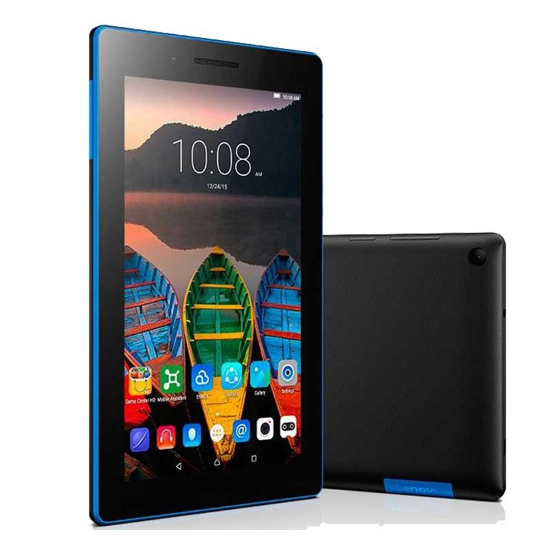 LENOVO Tablette tab3-710i 1go 16go 3g - ZA0S0124EG 3