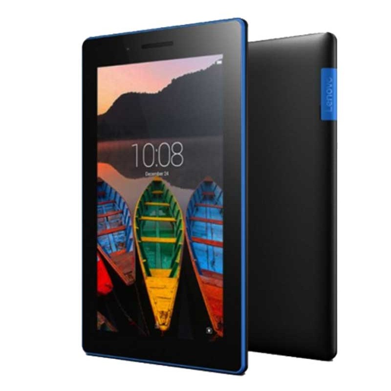 LENOVO Tablette tab3-710i 1go 16go 3g - ZA0S0124EG 2