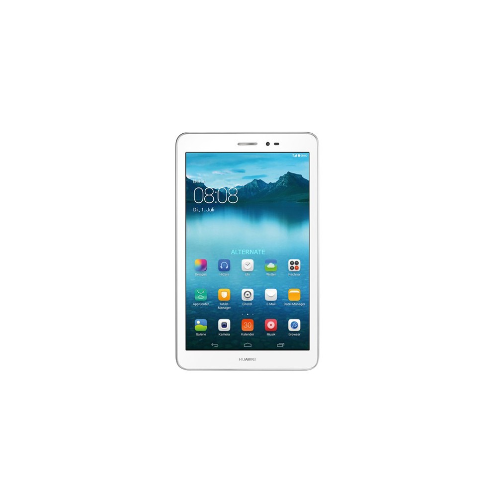 HUAWEI TABLETTE MEDIAPAD T1 8