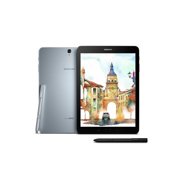 SAMSUNG Tablette GALAXY TAB S3 10