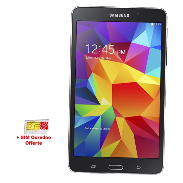 SAMSUNG Galaxy TAB4 T230  - 7.0