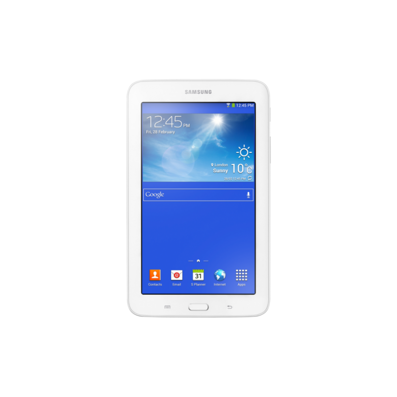 SAMSUNG Tablette GALAXY TAB 3 T110 7