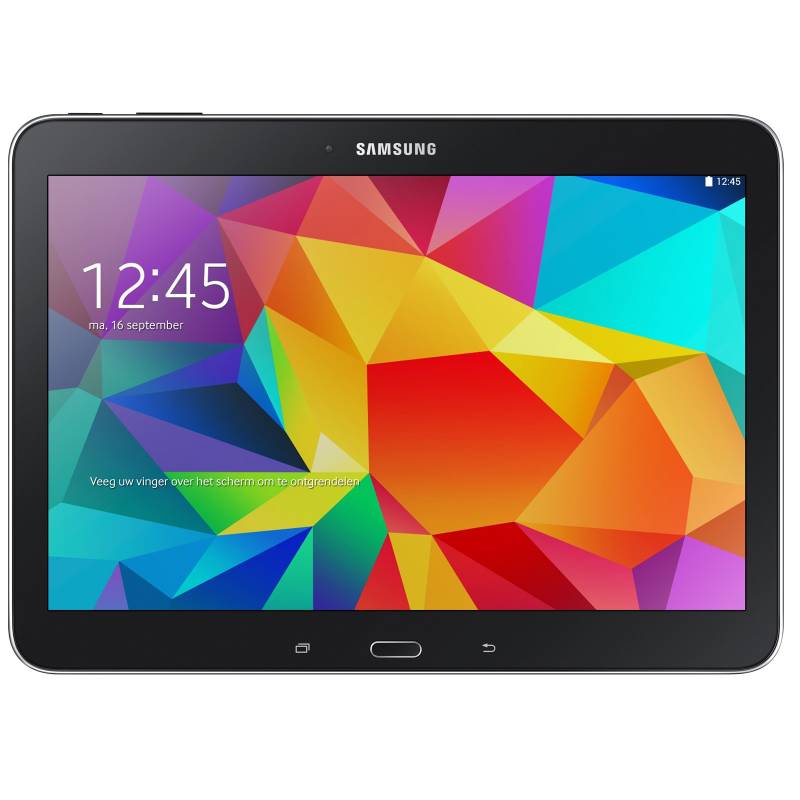 SAMSUNG Tablette GALAXY TAB 4 T530 10