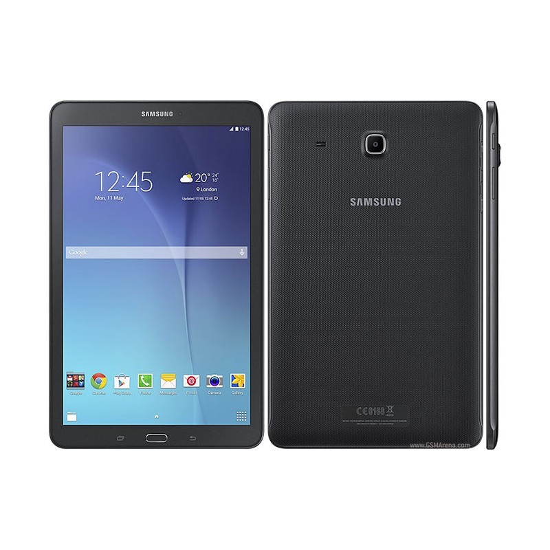 SAMSUNG tablette GALAXY TAB E 10