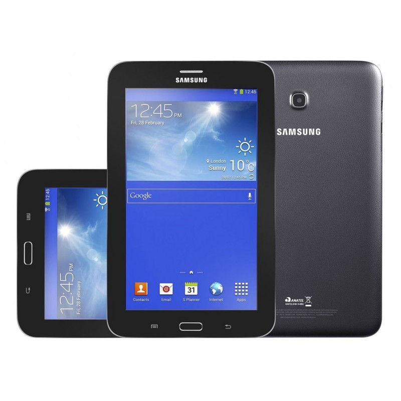 SAMSUNG tablette GALAXY TAB E 10