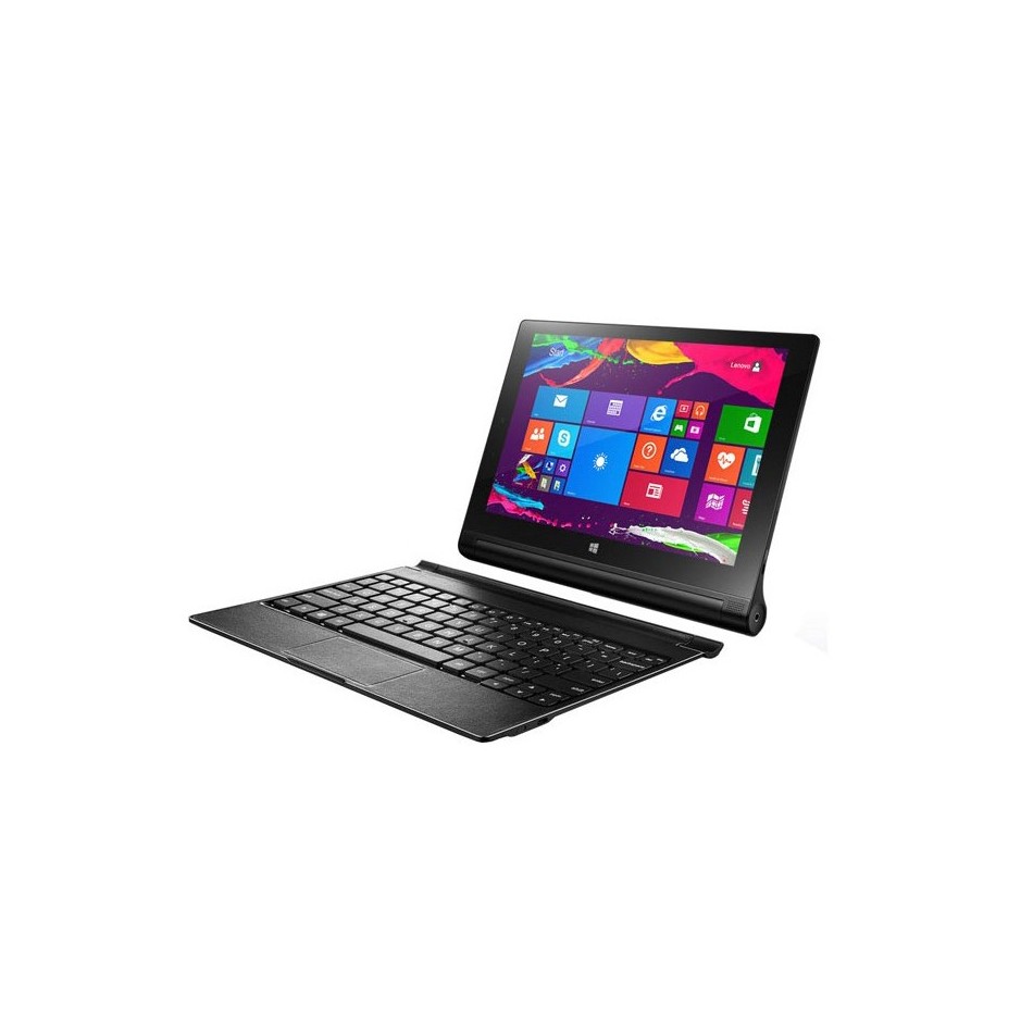 LENOVO TABLETTE YOGA 2 1051 1