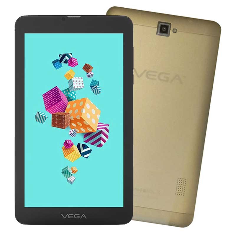 VEGA TABLETTE OPTIMA 77 7 3G 2