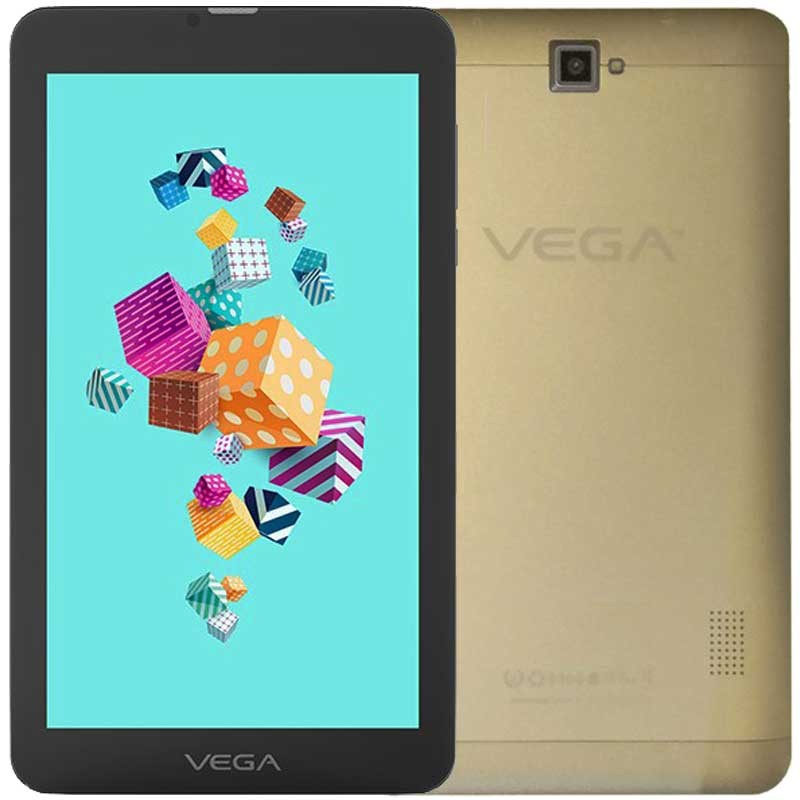 VEGA TABLETTE OPTIMA 77 7 3G 1