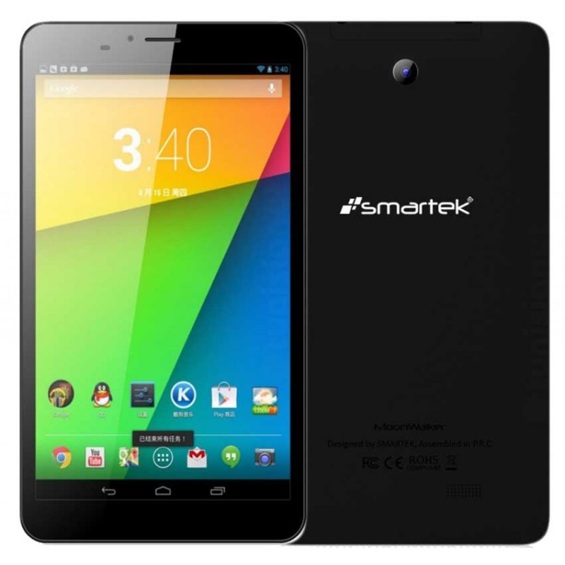 SMARTEK TABLETTE MOONWALKER 7