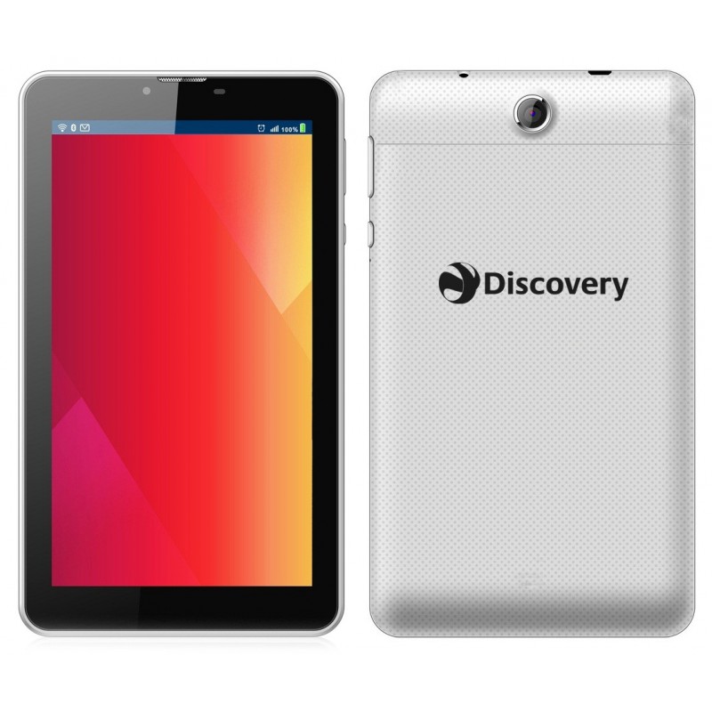 Discovery TABLETTE XPOWER 7