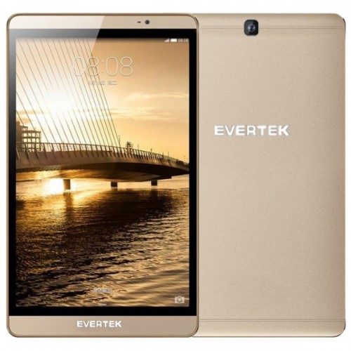 Evertek Tablette Everpad E7114HG 7