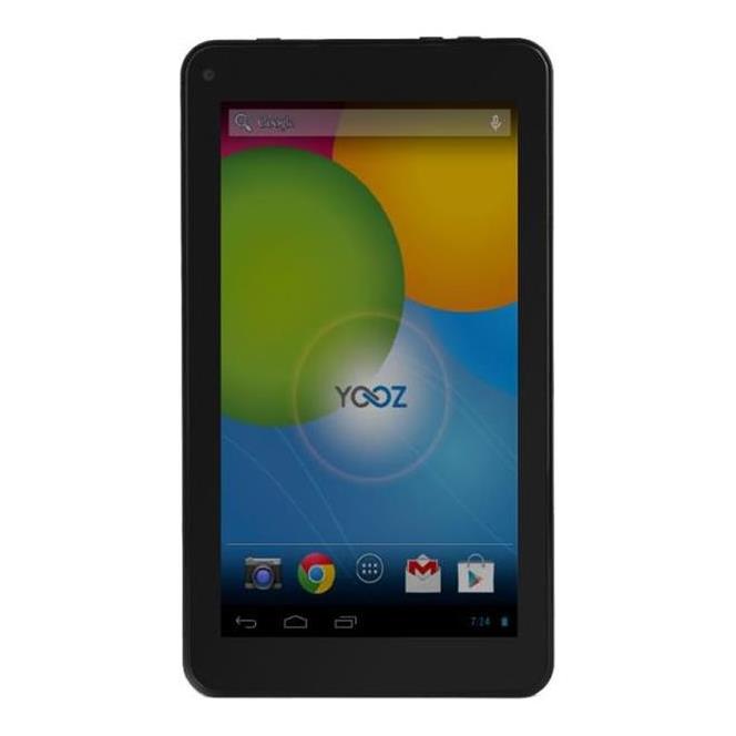 Yooz TABLETTE MYPAD 702 4GO WIFI 1