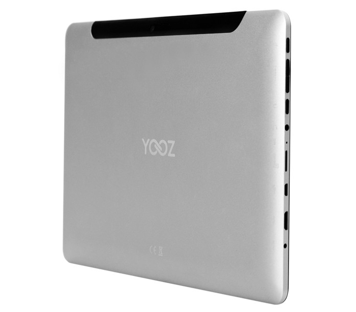 Yooz  TABLETTE MYPAD1000HD 10'' 3