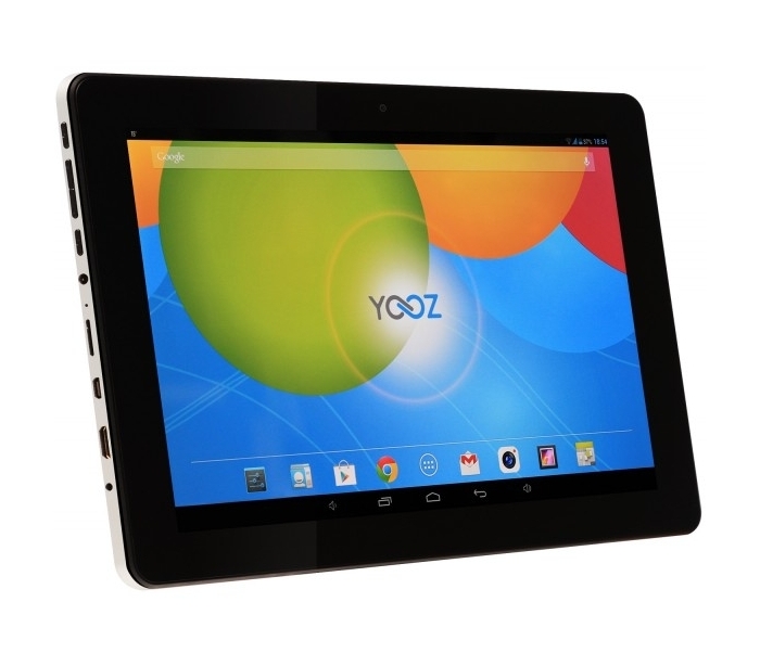 Yooz  TABLETTE 10'' MYPAD1001HD 3G 1