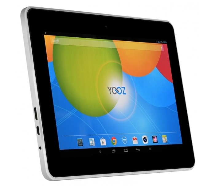 Yooz tablette MYPAD 751 HD 1