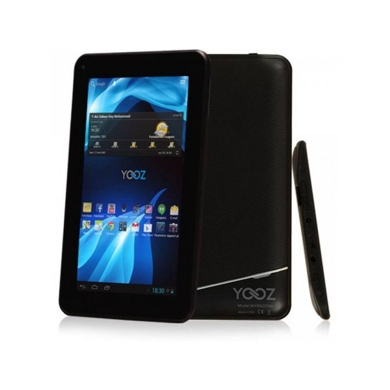 Yooz tablette MYPAD 700 7