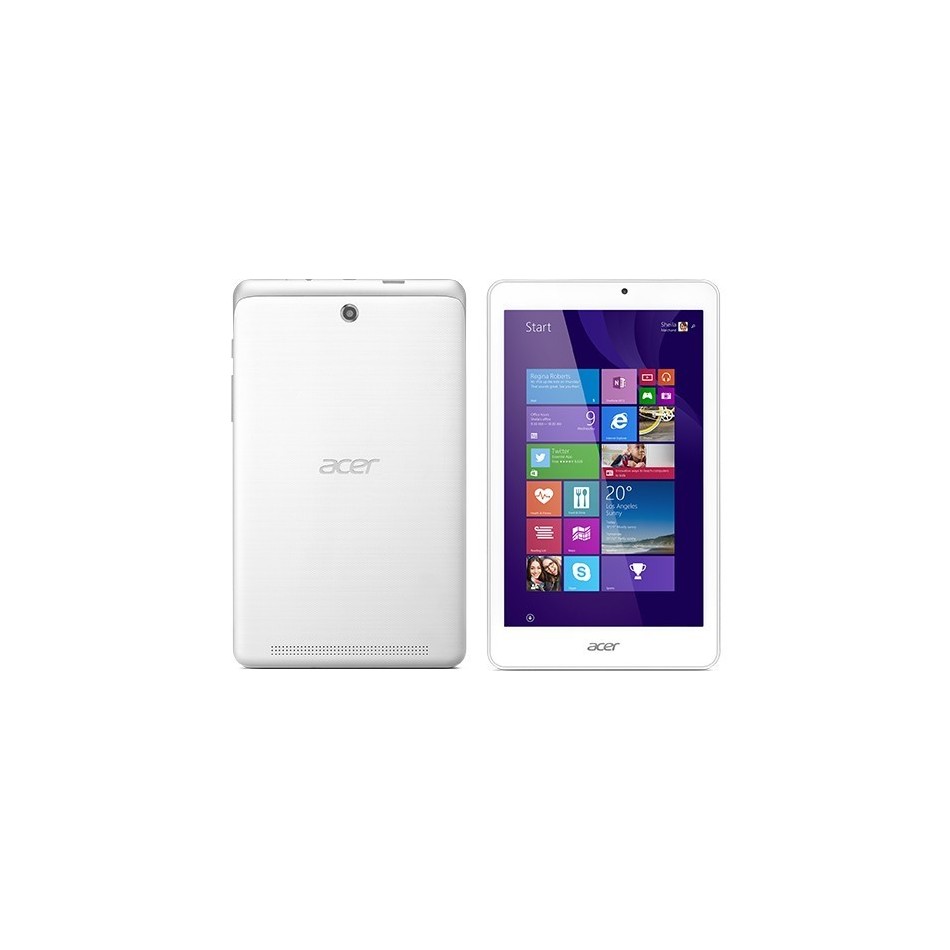 ACER TABLETTE ICONIA TAB 8 W1-810 WIFI WINDOWS 8.1 2