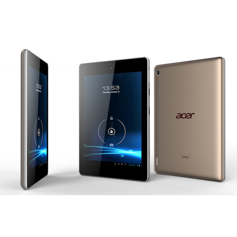 ACER TABLETTE A1-811 - 7.9