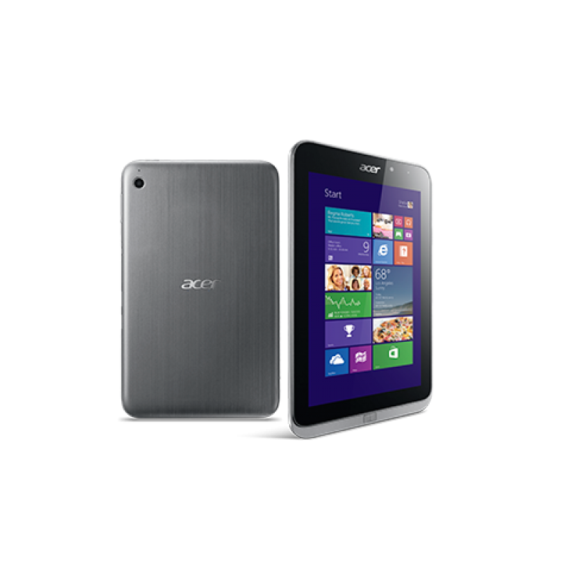 ACER TABLETTE ICONIA W4-820 8