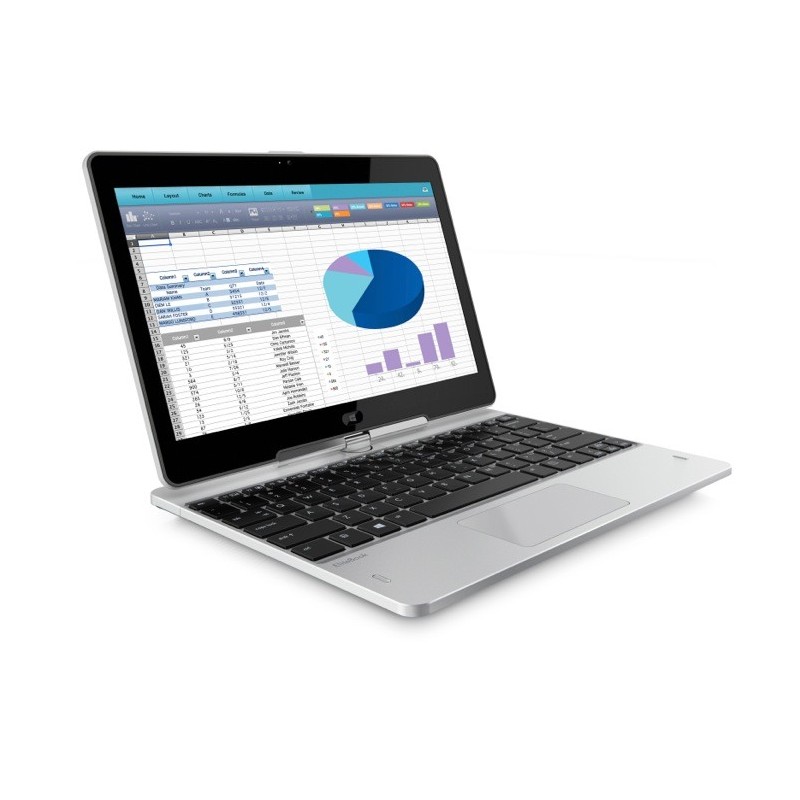 HP PC TABLETTE ELITEBOOK REVOLVE 810 G3 I5 5è GéN 2