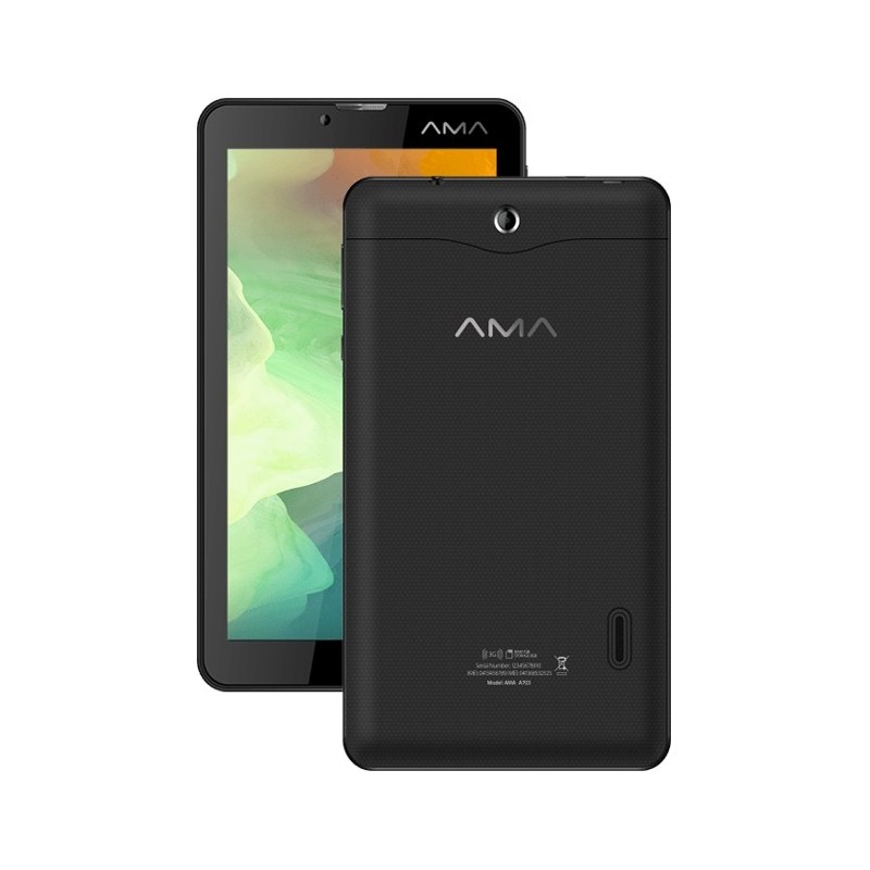 Ama TABLETTE A703 / 3G / DOUBLE SIM  2