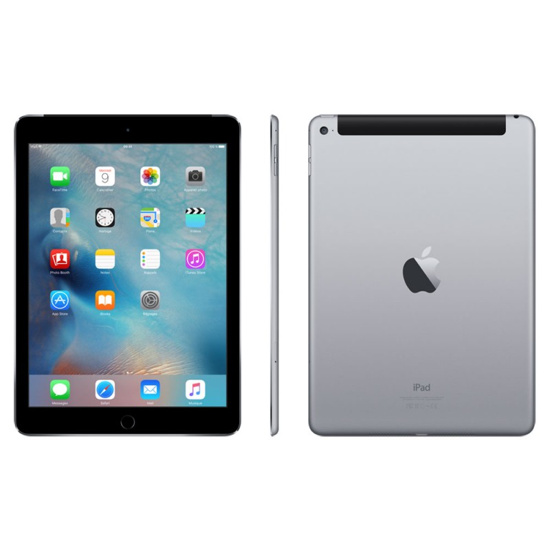 Apple IPAD AIR 2 WI-FI 4G 16 GO 3