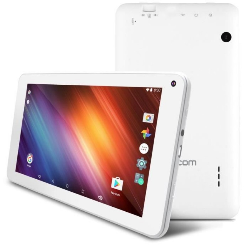 Logicom TABLETTE TACTILE TAB 72 8 GO WIFI au meilleur prix en