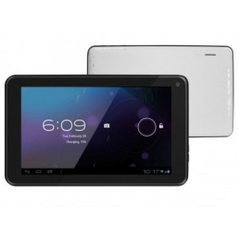 Clevermate TABLETTE MTK M72T WONDERFUL 7