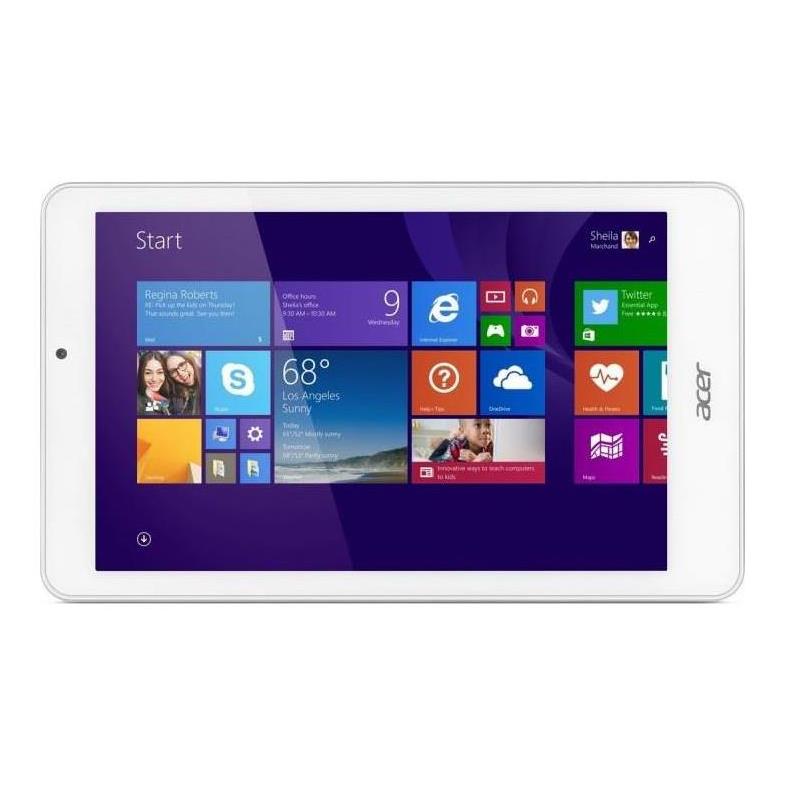 ACER Tablette W1 -811 Z3735G 2GO 8