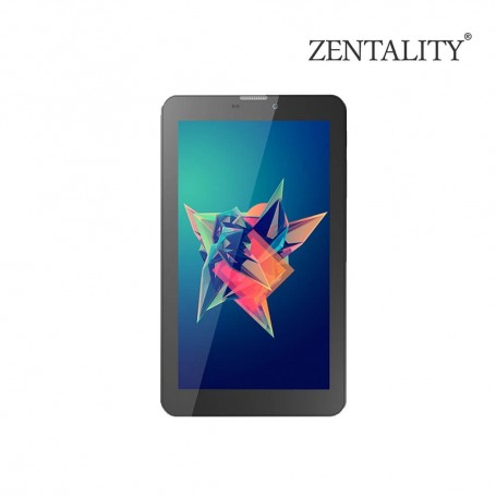 ZENTALITY TABLETTE 7 POUCE 4G C-714S 1