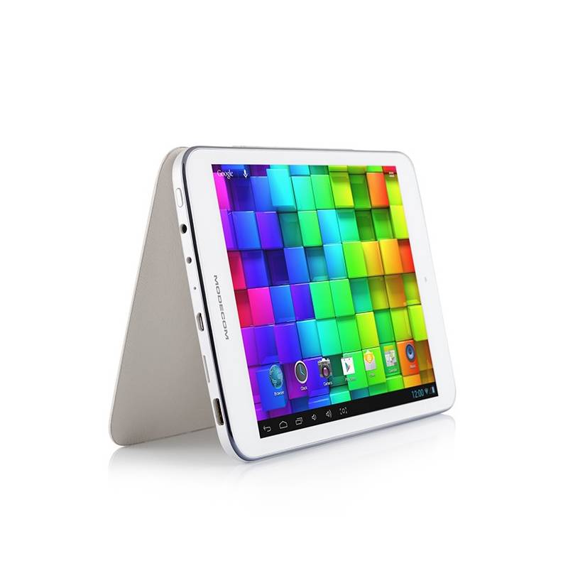 MODECOM Tablette Tactile FREETAB 7801 8