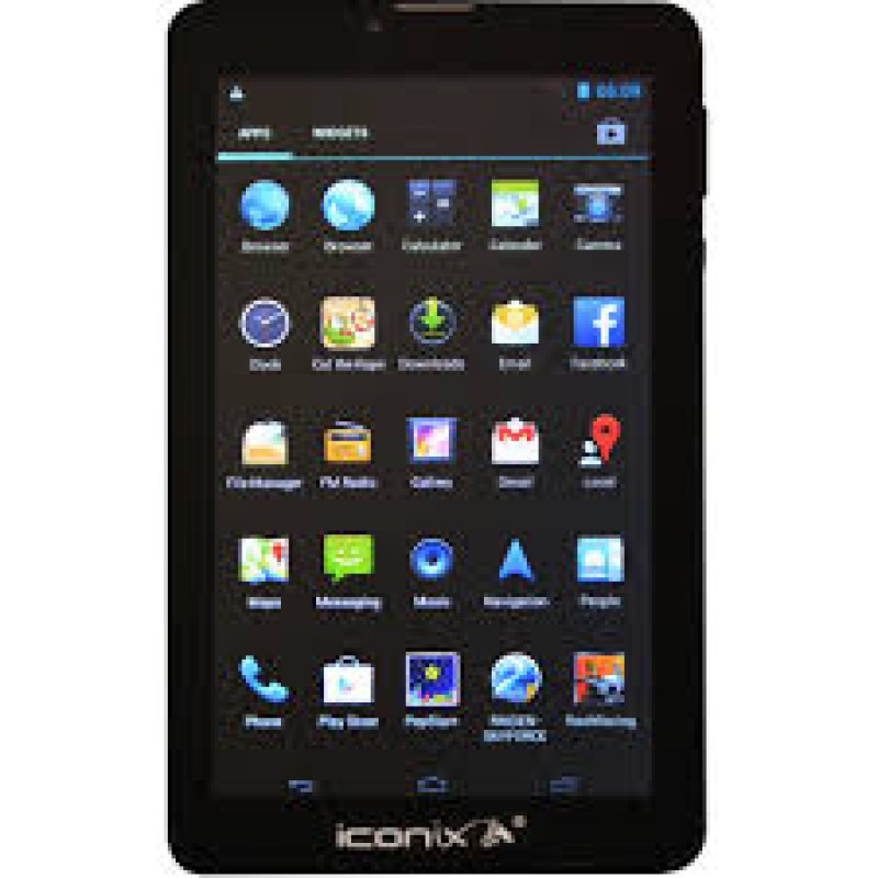 Iconix TABLETTE C808 7