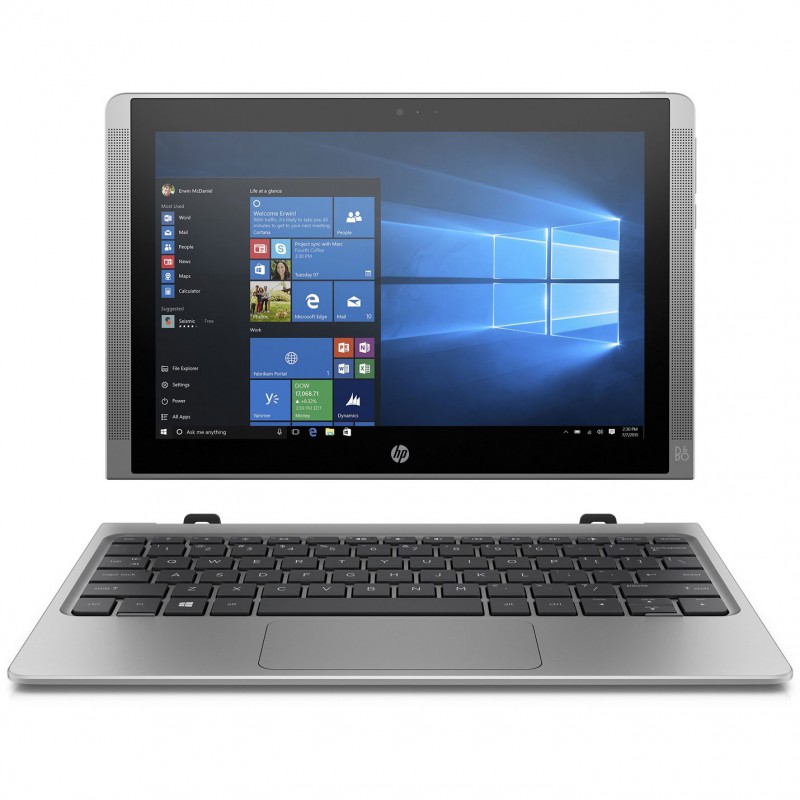 HP PC TABLETTE X2 210 G2 DETACHABLE-PC L5H42EA 1