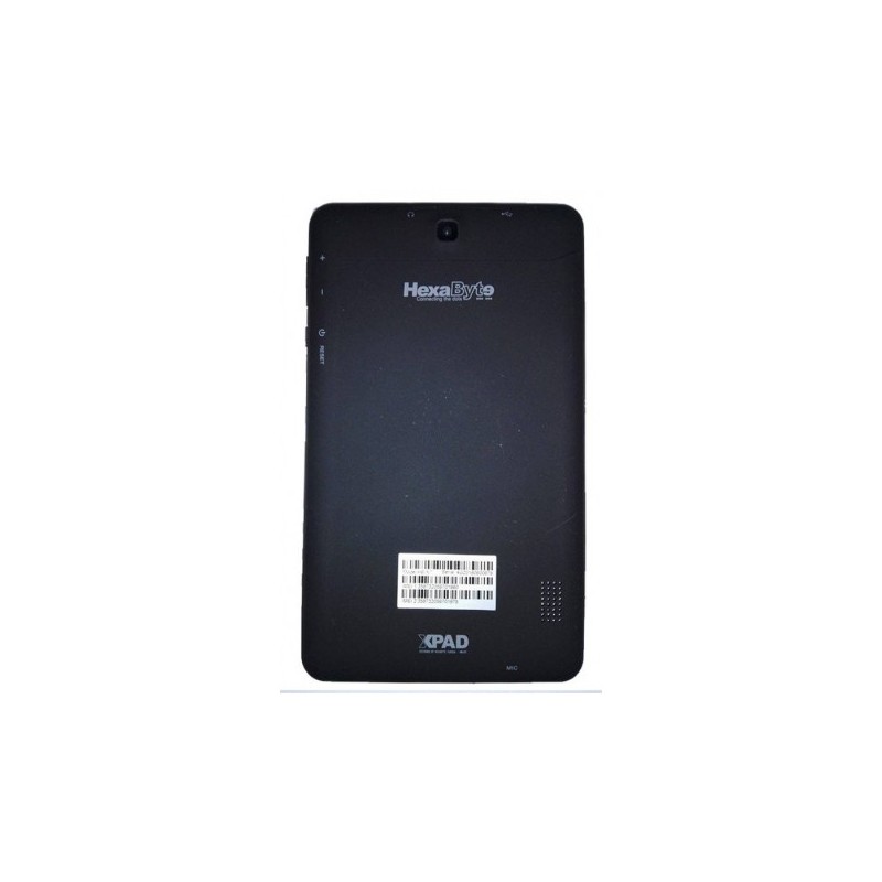Hexabyte TABLETTE XPAD /4G /7