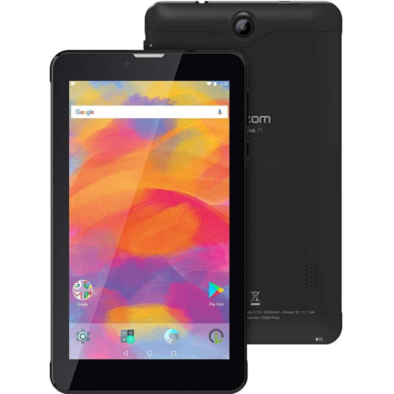 Logicom TABLETTE TAB LINK 71 3G 2