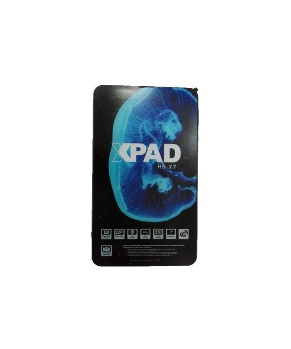 Hexabyte TABLETTE XPAD 7