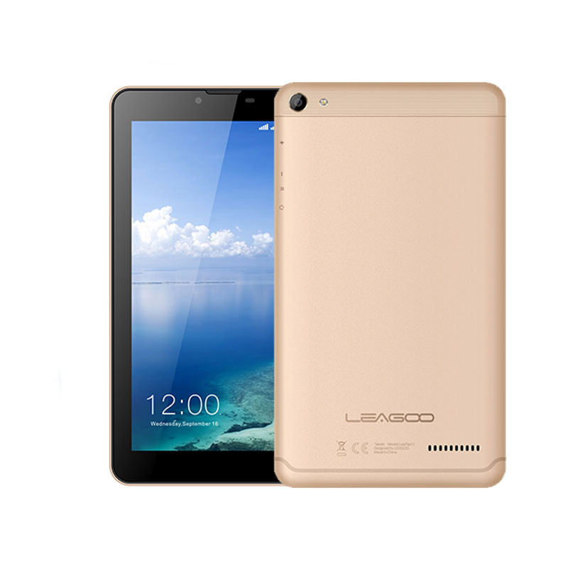 Leagoo - TABLETTE LEAPAD X5 7