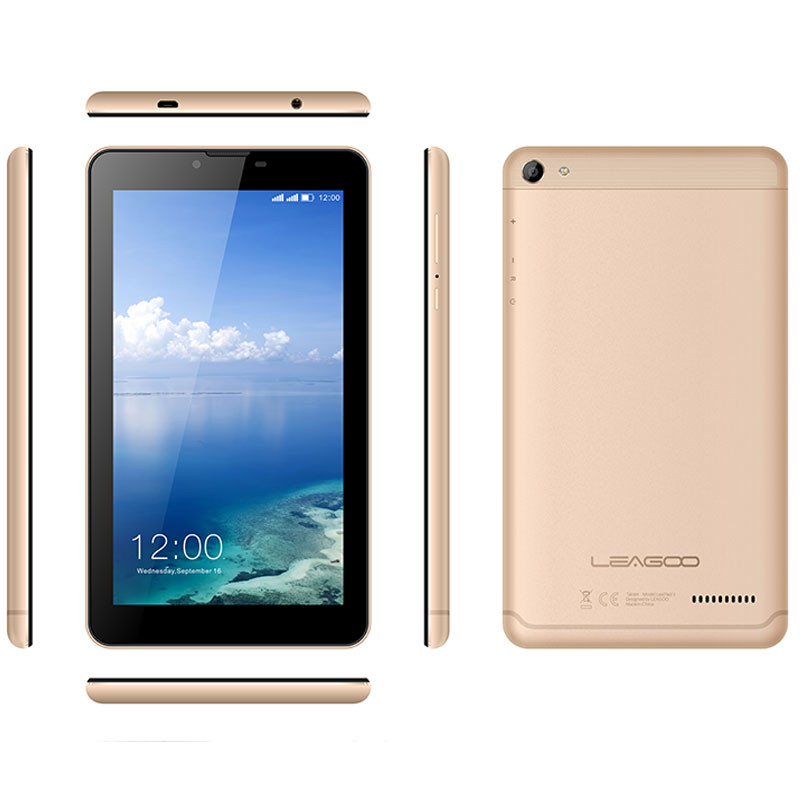 Leagoo TABLETTE LEAPAD X5 7