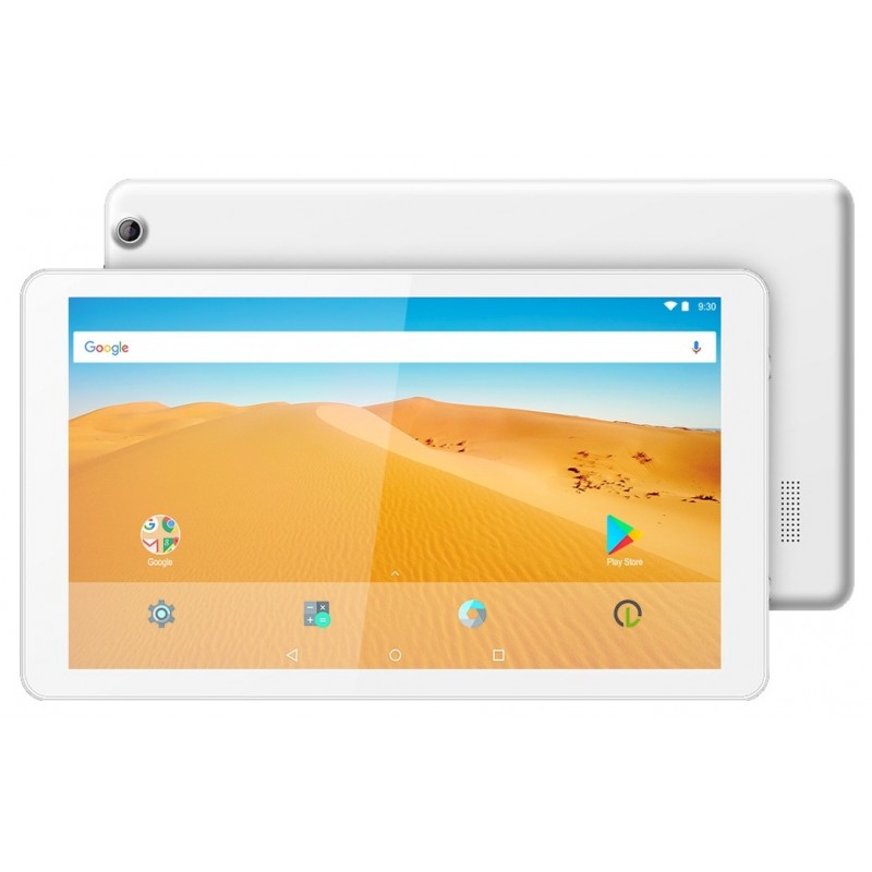 tablette logicom 10,1  64 go avec support integre