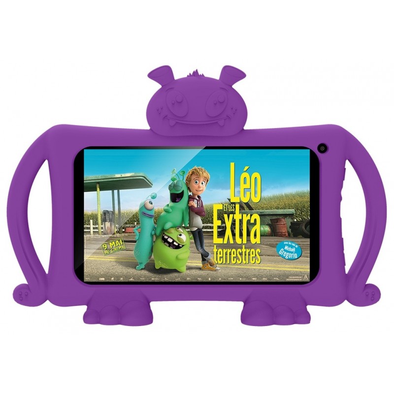 Logicom TABLETTE LOGIKIDS 4 / 7